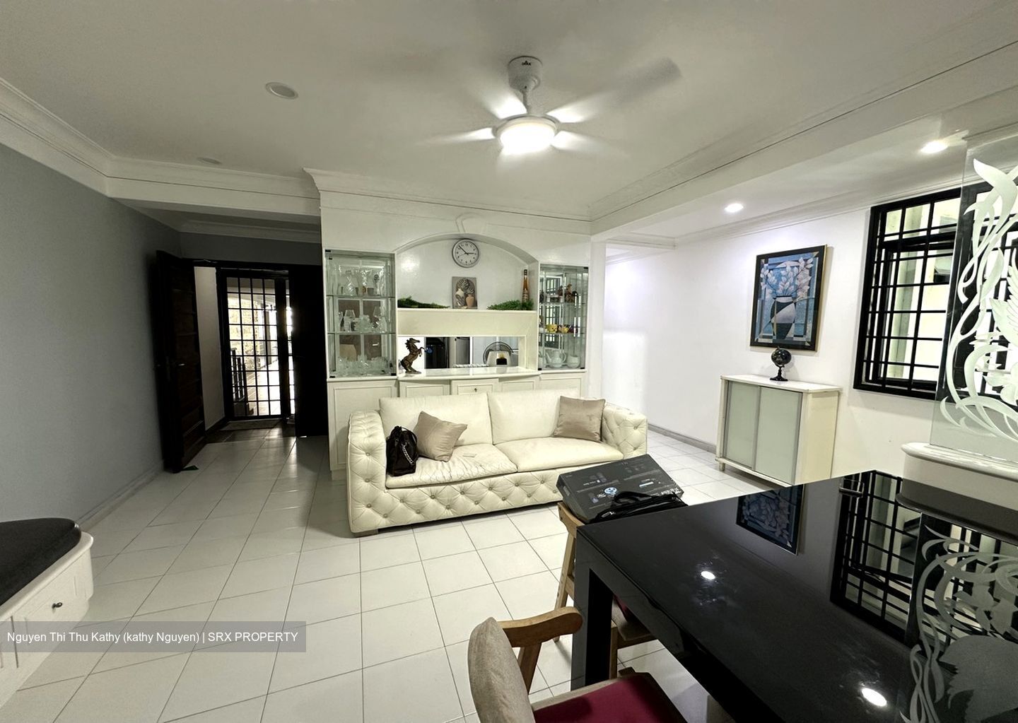 Fernwood Towers (D15), Condominium #610620601